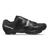 Buty rowerowe MTB GAERNE G.LASER Czarne
